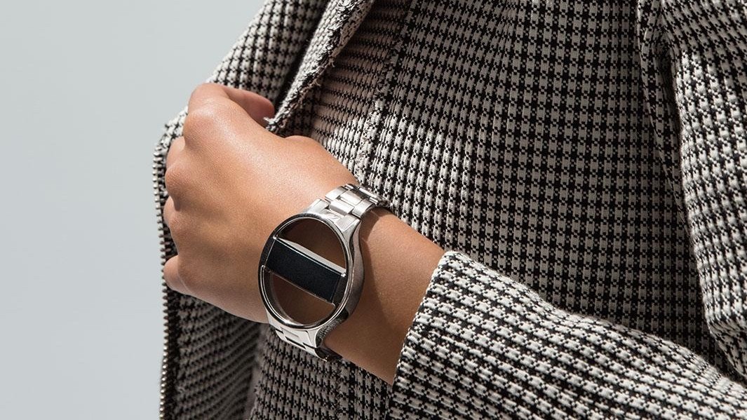 Wearable Fitness Tracker Necklace Wearable Fitness Trackers