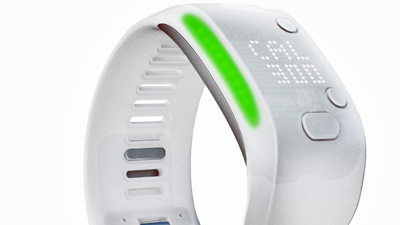 smart fitness tracker ny12