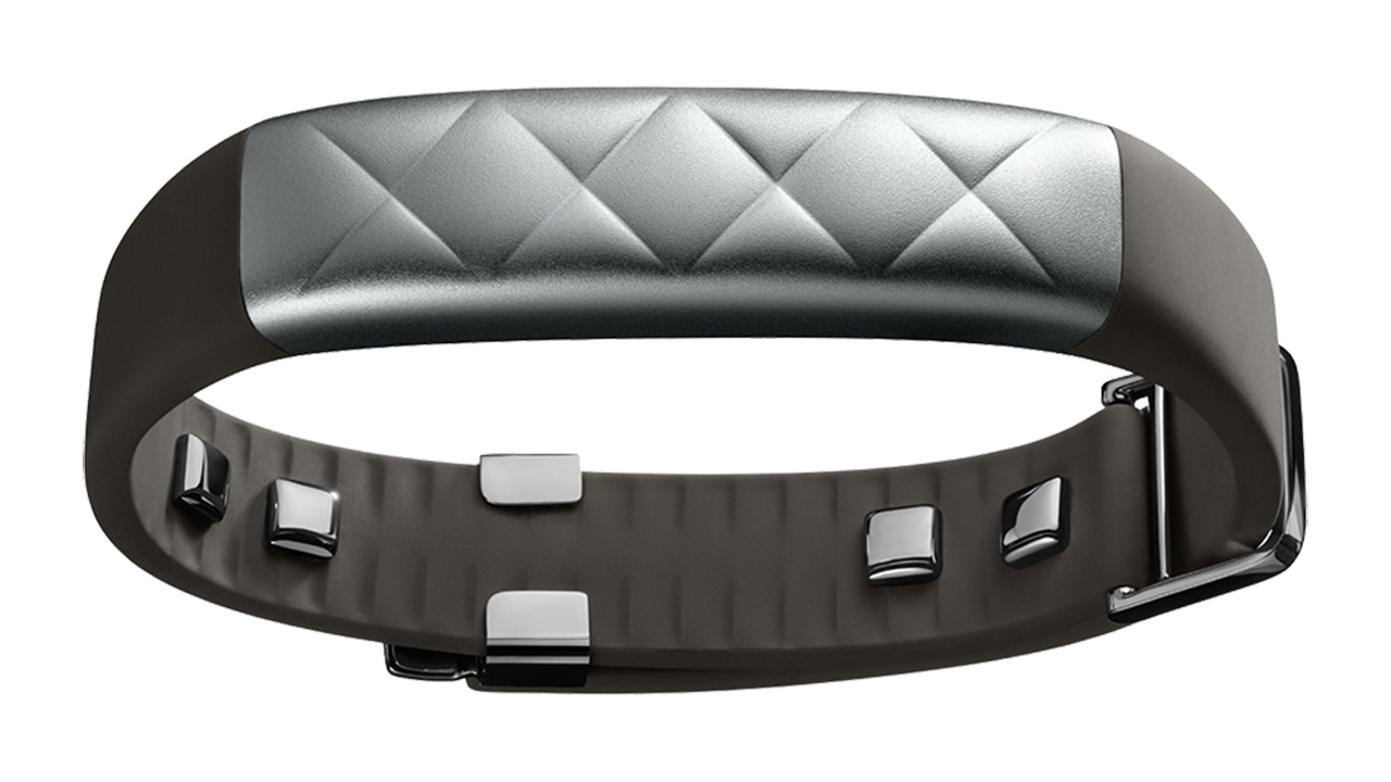 What Is The Jawbone Fitness Tracker Wearable Fitness Trackers