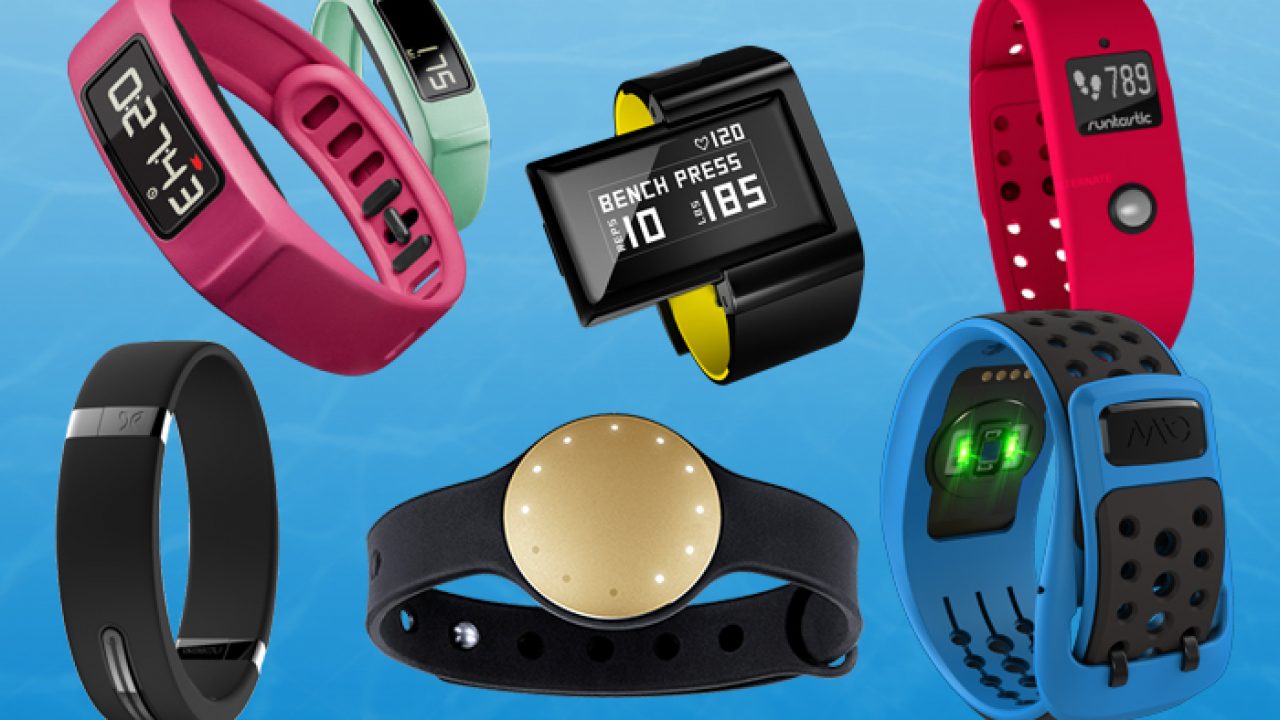 best buy fitness tracker