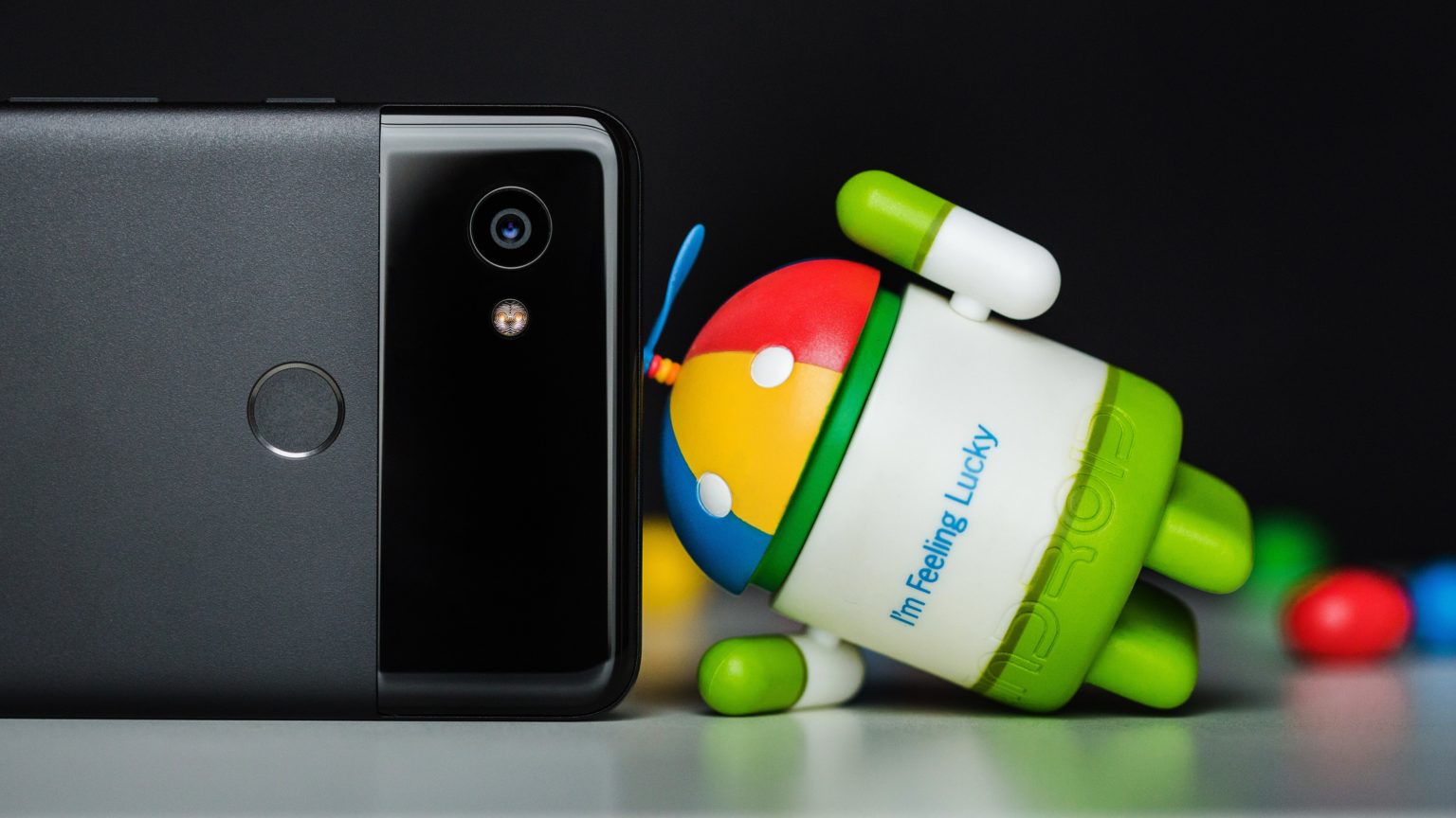 google pixel 3 fitness tracker