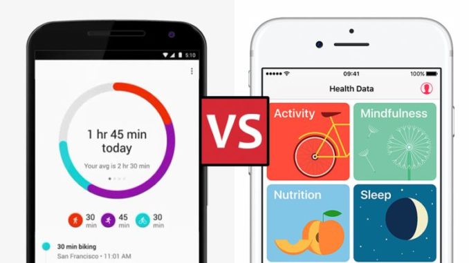 google fit not tracking steps