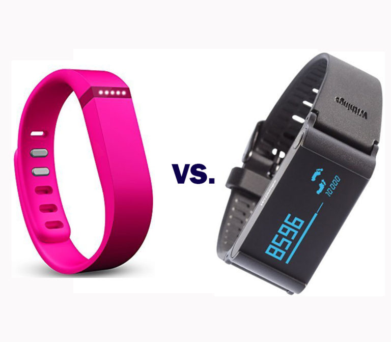 withings fitness