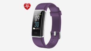 yamay fitness tracker google fit