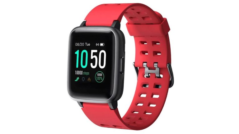 yamay fitness tracker google fit