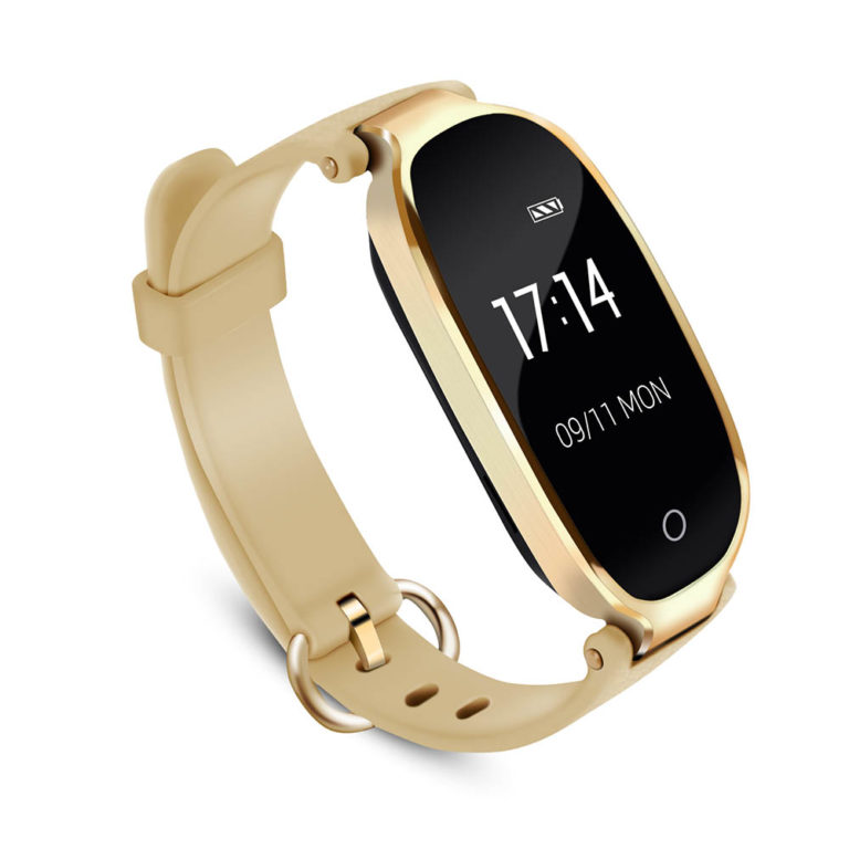 agptek fitness tracker reviews