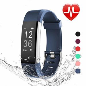 android fitness tracker
