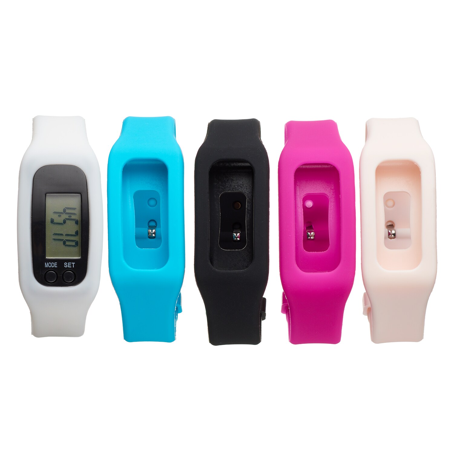 B-active Fitness Tracker Reviews - Wearable Fitness Trackers