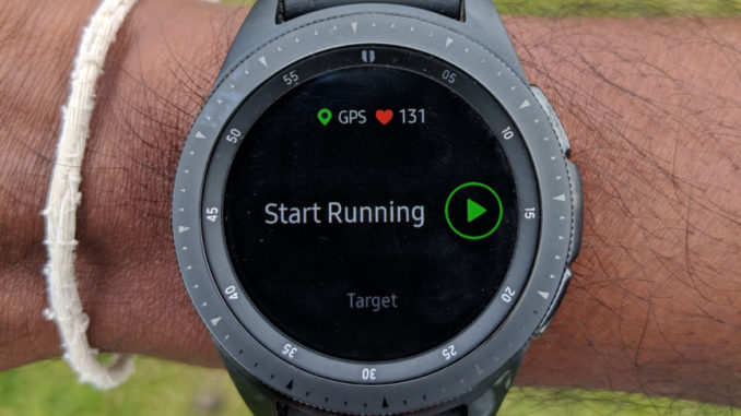 best wearable for strava