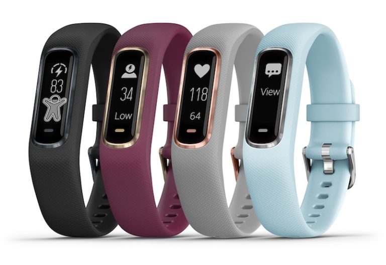 best fitness tracker teenager