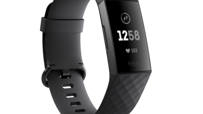 noise smart watch pro 3