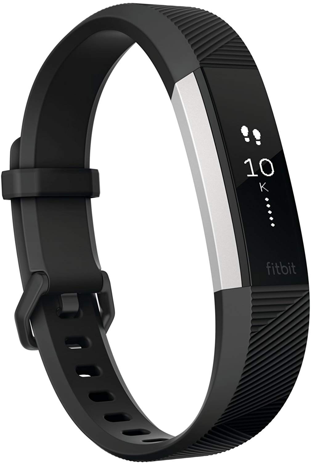 Fitbit® Alta Hr Fitness Tracker - Wearable Fitness Trackers