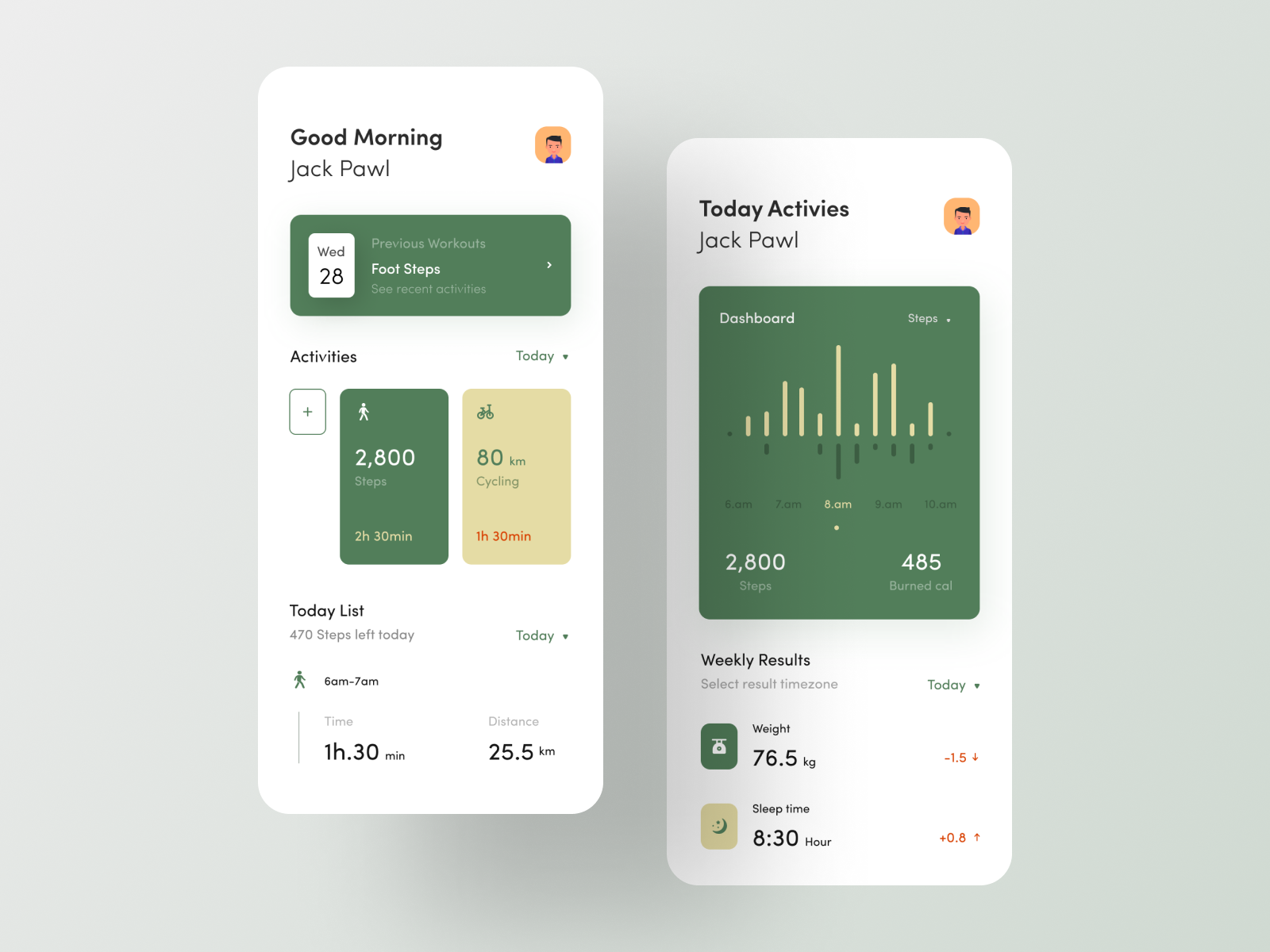 Fitness Tracker App Ipad Wearable Fitness Trackers