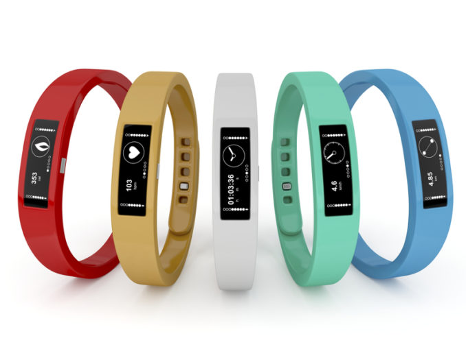 Fitness Tracker Companies Wearable Fitness Trackers