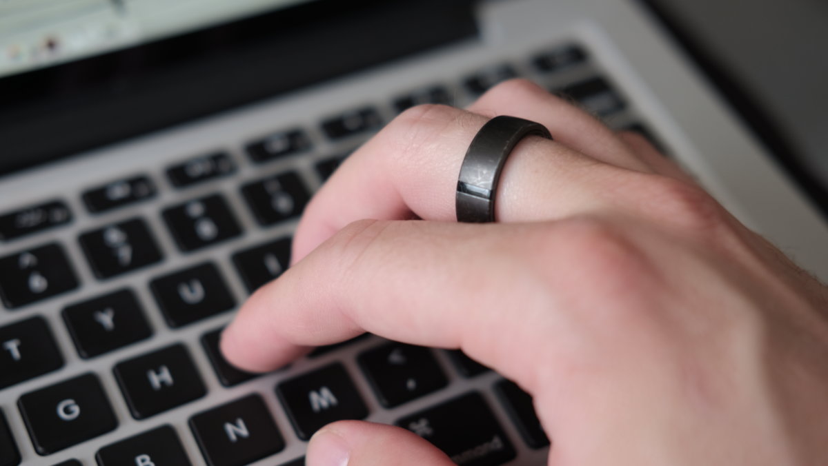 Fitness Tracker Ring Reviews Wearable Fitness Trackers