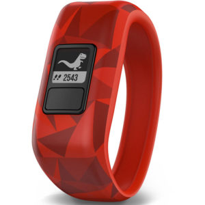 garmin wearable fitness tracker