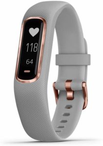 goodmans fitness tracker