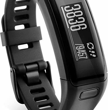 garmin fitness tracker hr