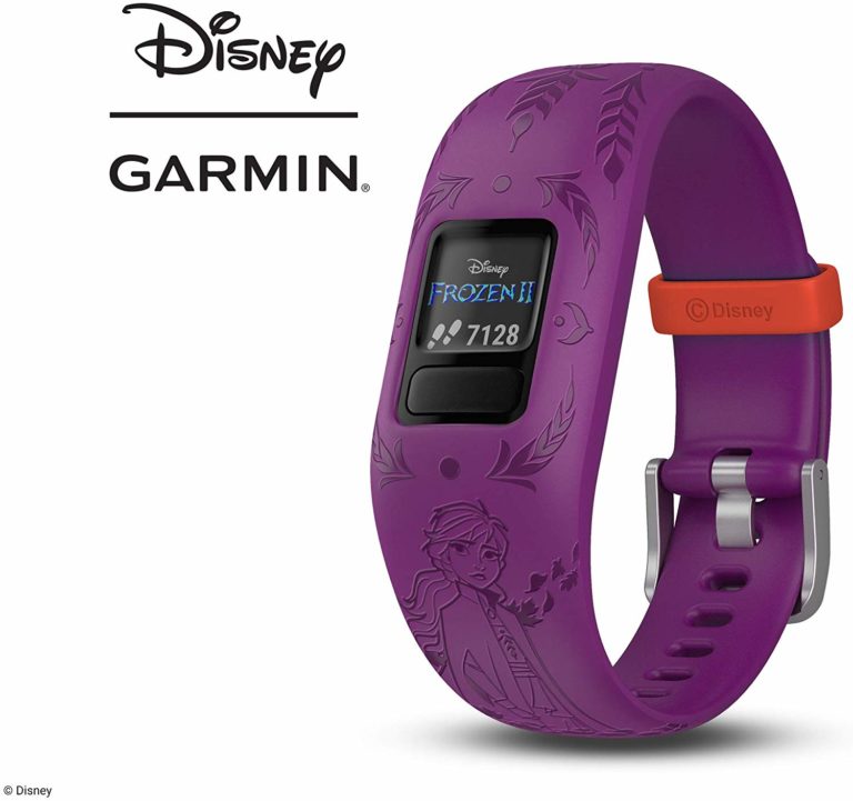 garmin fitness tracker 2019