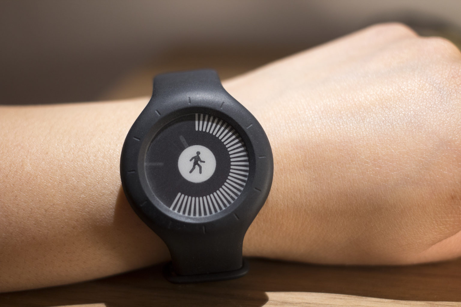 fitness tracker that works with google fit
