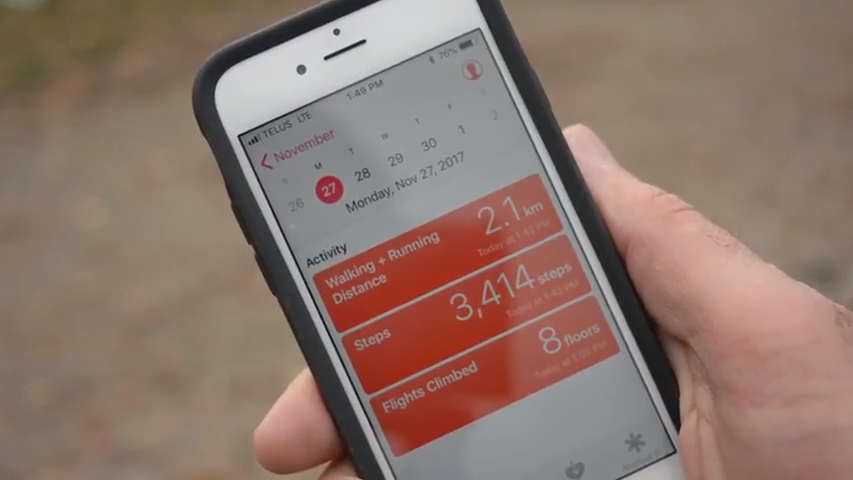 How Accurate Is Iphone Fitness Tracker - Wearable Fitness Trackers