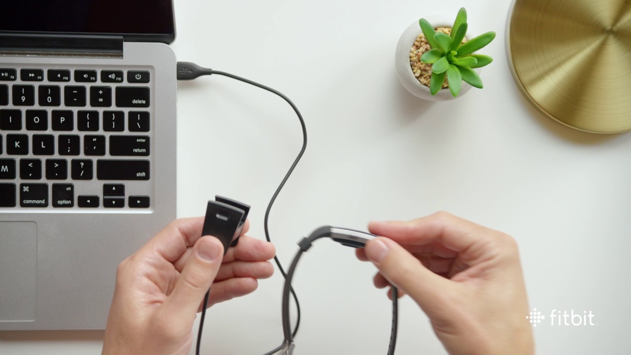 How Can You Tell If Your Fitness Tracker Is Charging On Laptop