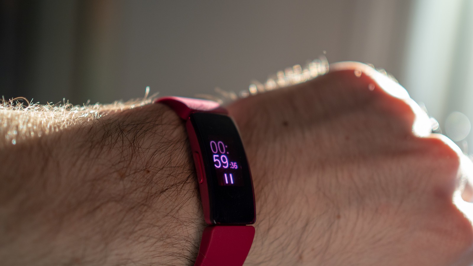 How Long Does A Fitness Tracker Battery Last Wearable Fitness Trackers