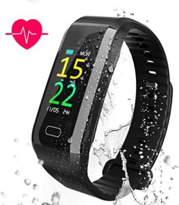 How To Charge An Akaso Fitness Tracker - Wearable Fitness Trackers