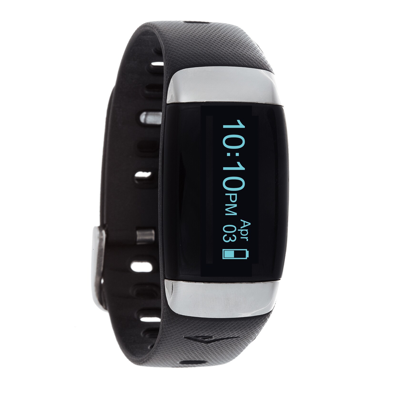 everlast gympal2 fitness tracker review