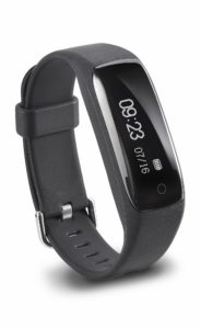 fitness trackers that sync with google fit