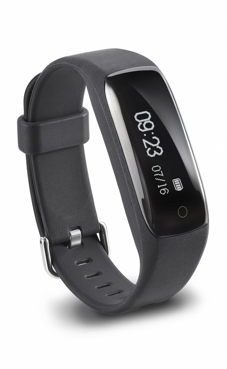 fitness tracker that syncs with google fit