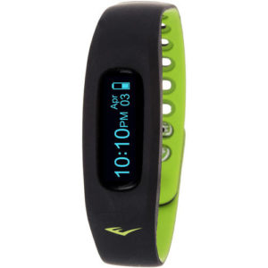 everlast gympal2 fitness tracker review