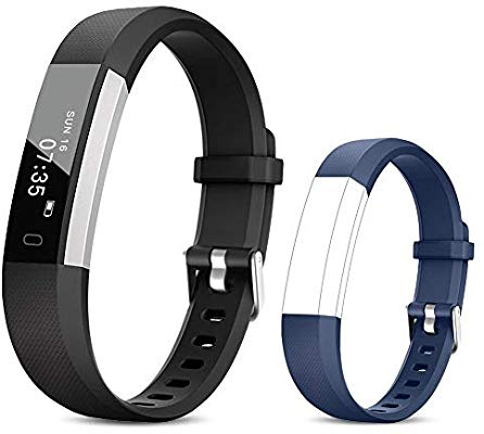 How To Use Nib Step Tracker Fitness Bracelet - Wearable Fitness Trackers