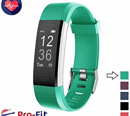 veryfitpro sleep tracking