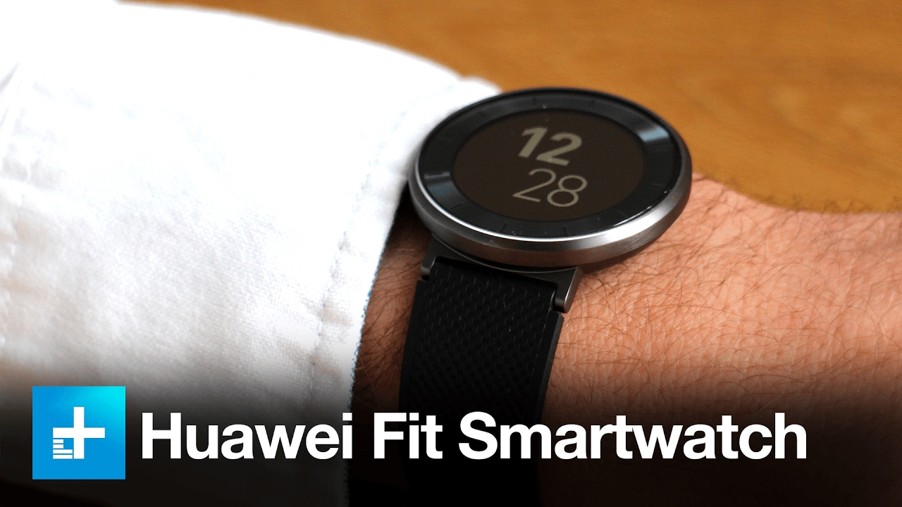 huawei compatible fitness tracker