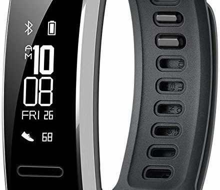 huawei compatible fitness tracker