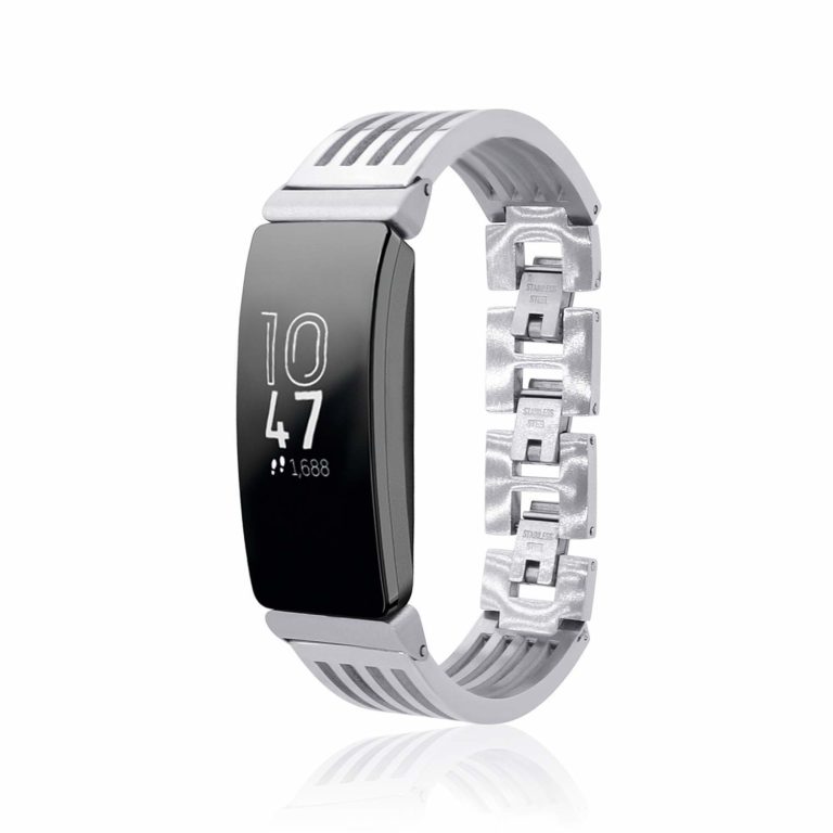 Hypoallergenic Fitness Tracker Wearable Fitness Trackers