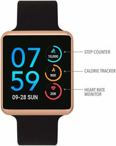 itouch vs iwatch
