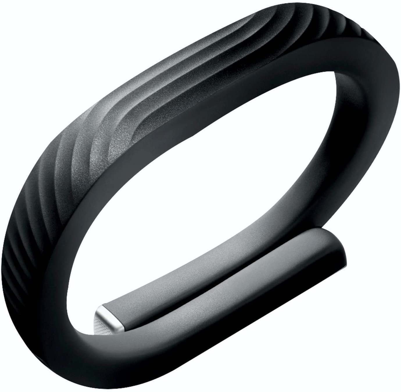 Jawbone Up24 Fitness Tracker Onyx Medium - Wearable Fitness Trackers