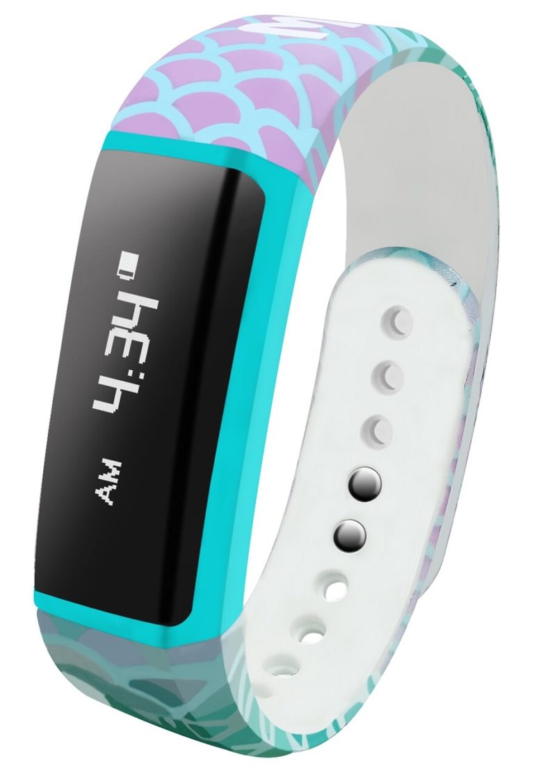 justice activity tracker