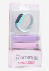 justice activity tracker