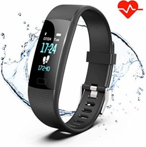jyou fitness tracker