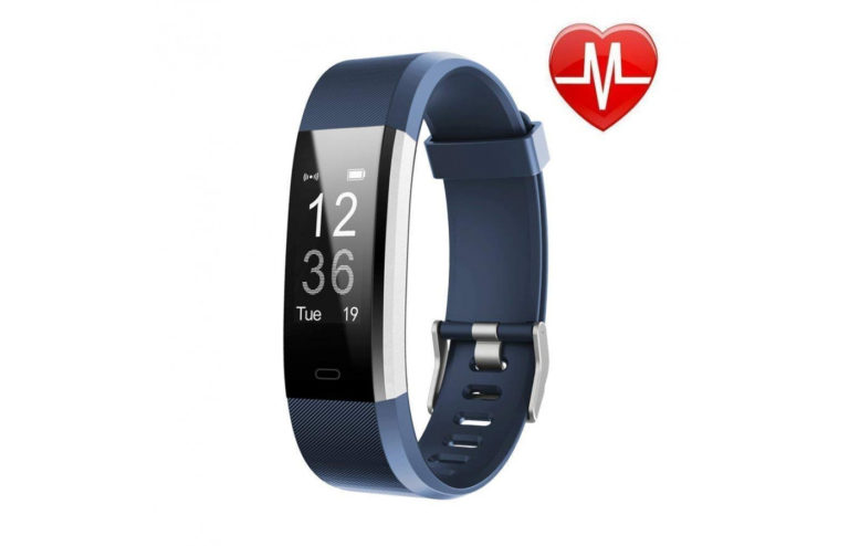 letscom fitness tracker ip67