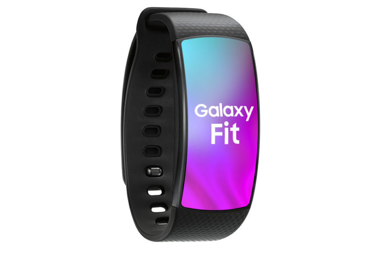 fitness tracker for samsung j3