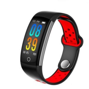 q6 fitness tracker
