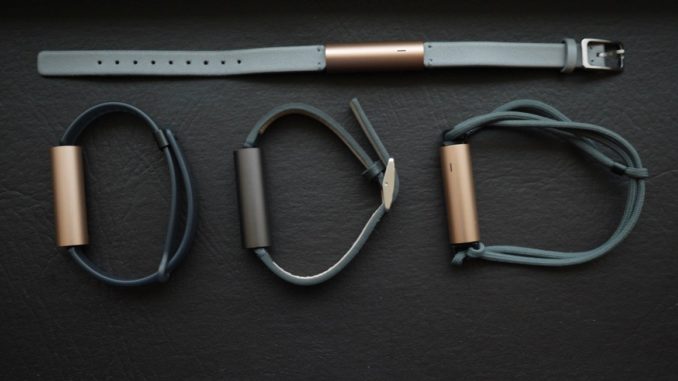 Ray Fitness Tracker - Wearable Fitness Trackers