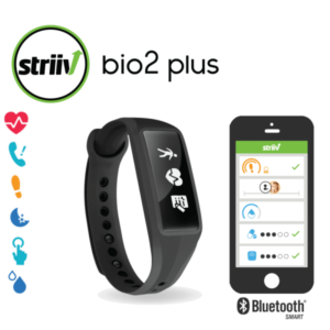 striiv fusion bio 2 plus