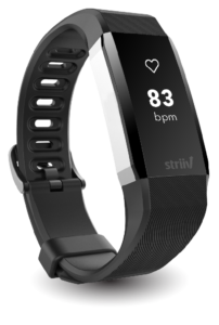 Tracker Strive Fitness