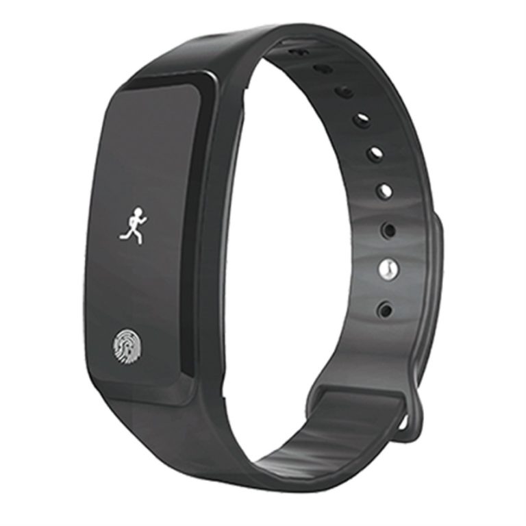 supersonic bluetooth smartwatch with dynamic heart rate