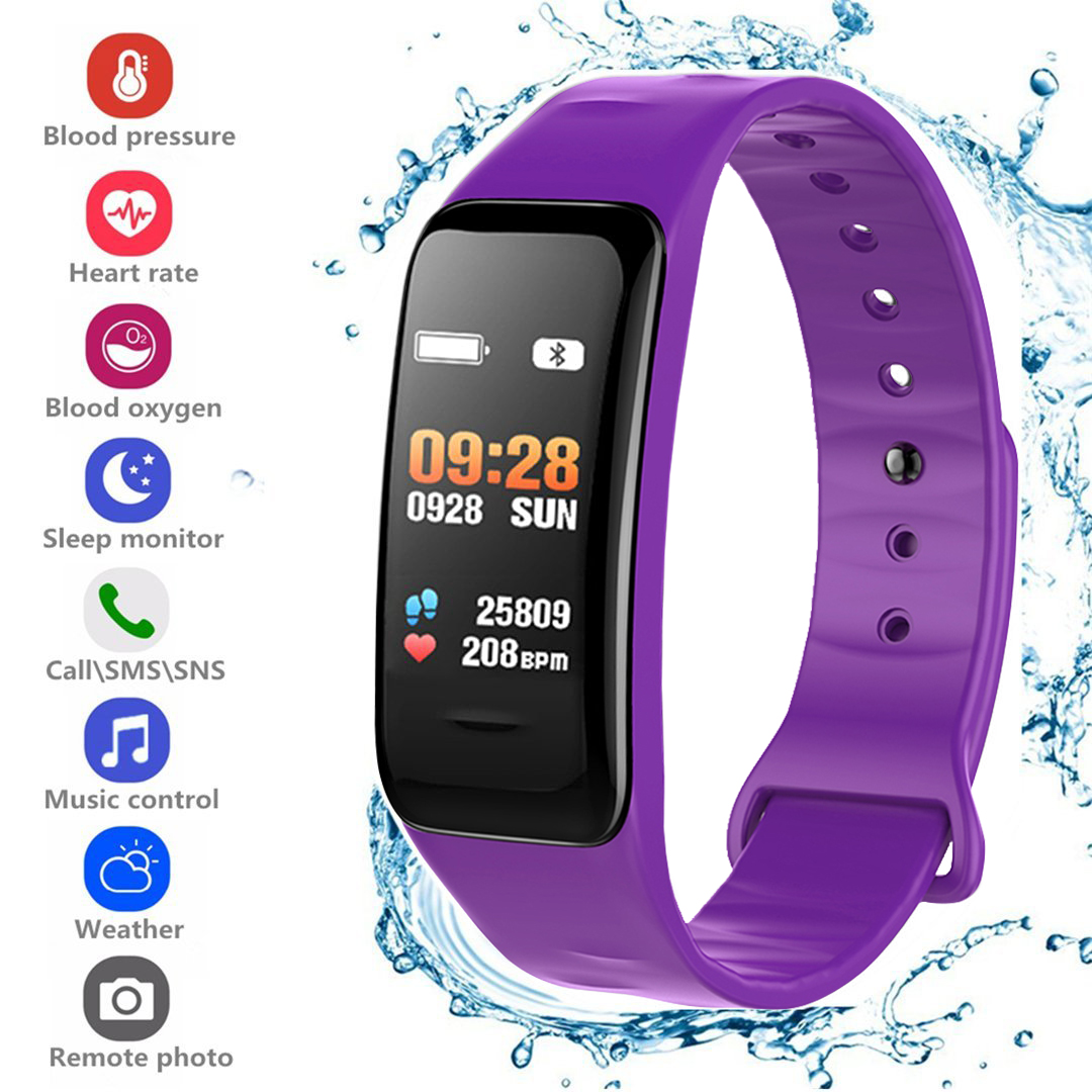 walmart running watch